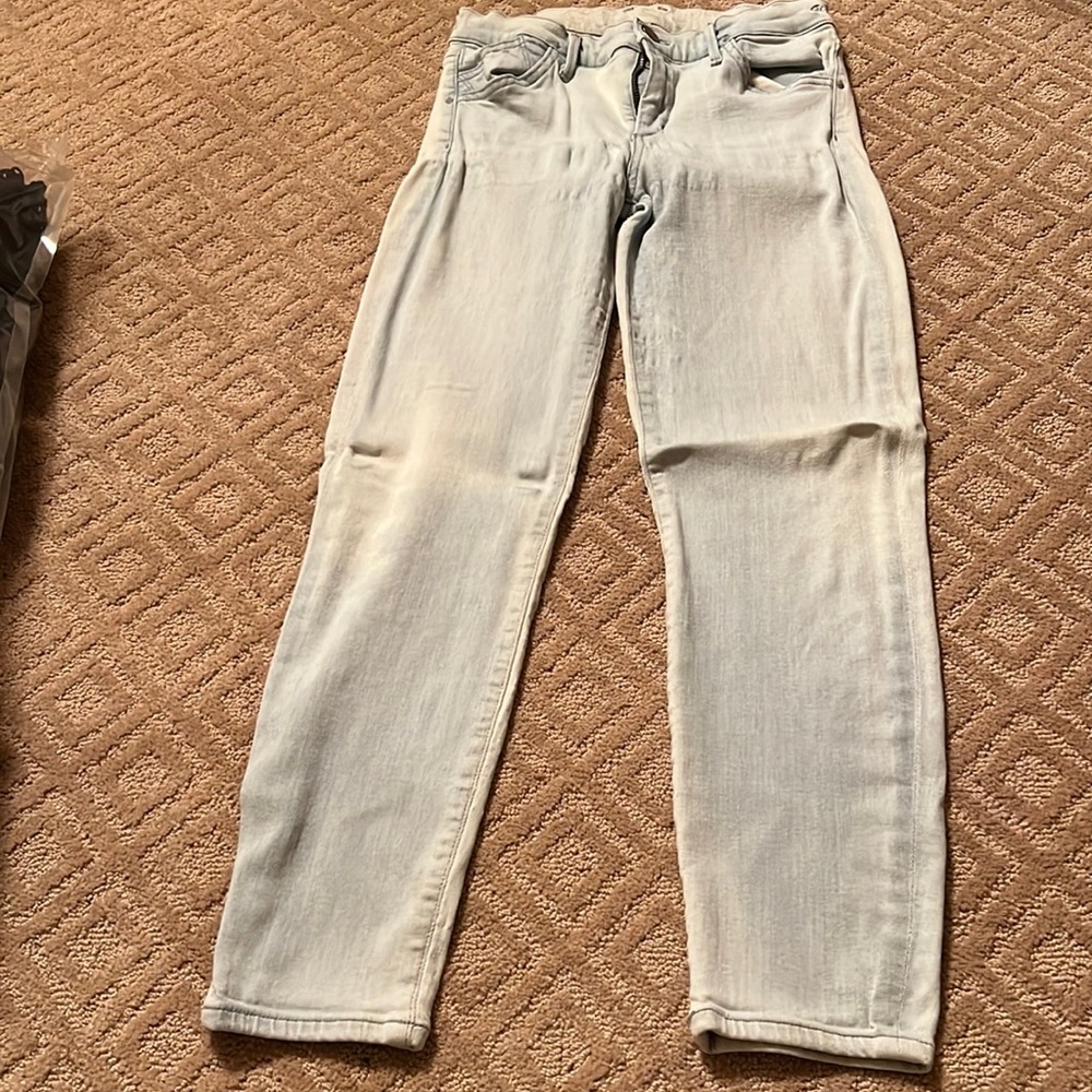 Goldsign jeans